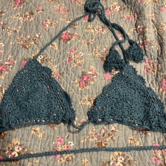 CU bikini - Picture 6 of 6